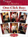 One-Click Buy: September Silhouette Desire